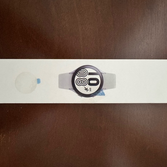 Galaxy watch 4 - Picture 5 of 8